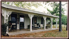 Dutch Mountain Cottage