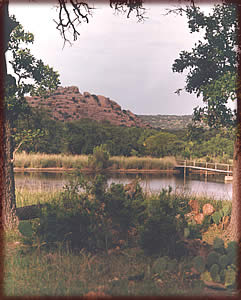 View from the Dutch Mountain Porch.