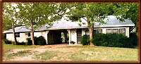 Dutch Mountain - A Remote Texas Century Ranch