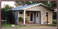 Pecan Creek Cottage